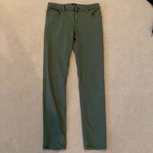Girls Stretch Super Skinny Jeans